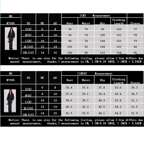 🎉Shine in this Sexy Long Sleeve Sparkly Maxi Dress, perfect for holiday events - Picture 14 of 16